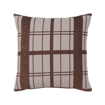 Broste Copenhagen W50XL50CM Cuscino Quadri - Tipo di Prodotto Broste Copenhagen W50XL50CM Cuscino Quadri - Tipo di Prodotto