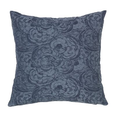 Fodera per Cuscino MUSHROOM Blu Broste Copenhagen - Fodera per Cuscini Fodera per Cuscino MUSHROOM Blu Broste Copenhagen - Fodera per Cuscini