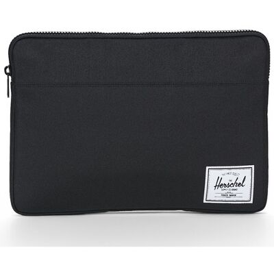 Herschel - Anchor 15-16 Sleeve - Black - Custodia per laptop Herschel - Anchor 15-16 Sleeve - Black - Custodia per laptop