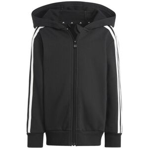 Felpa con cappuccio adidas Essentials 3-Stripes - Felpa Felpa con cappuccio adidas Essentials 3-Stripes - Felpa