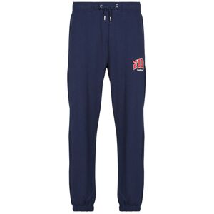 Fila LANDEN Marine - Completo Jogging Uomo Fila LANDEN Marine - Completo Jogging Uomo