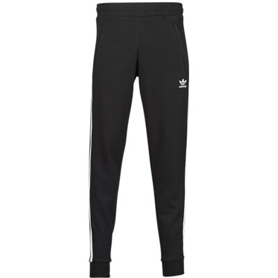 Pantaloni Adidas GN3458 Neri 3 Strisce - Pantaloni Pantaloni Adidas GN3458 Neri 3 Strisce - Pantaloni