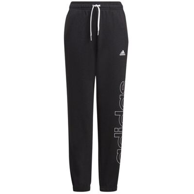 Pantaloni Petila in French Terry riciclato per bambini adidas Pantaloni Petila in French Terry riciclato per bambini adidas