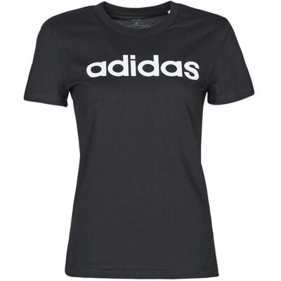 T-shirt adidas WELINT Nero S T-shirt adidas WELINT Nero S