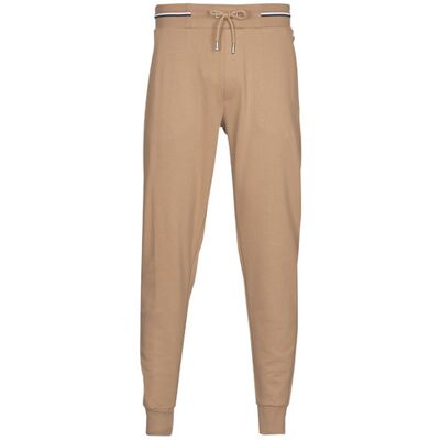 Pantaloni Sportivi BOSS Lamont 127 Beige L Pantaloni Sportivi BOSS Lamont 127 Beige L