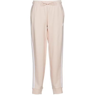 adidas FI 3S REG PNT Beige Donna - Pantaloni da allenamento adidas FI 3S REG PNT Beige Donna - Pantaloni da allenamento