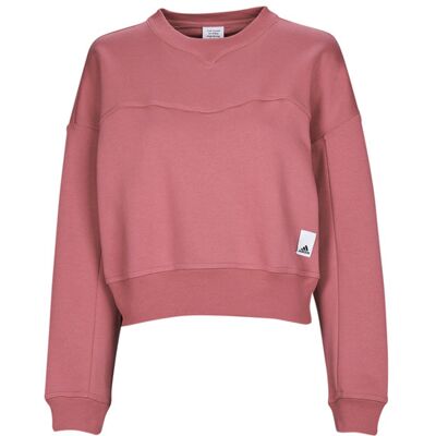 Felpa adidas Bordeaux Donna - Felpa Felpa adidas Bordeaux Donna - Felpa