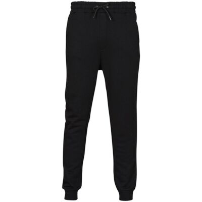 Pantaloni Sportivi Jack & Jones JPSTGORDON JJBRADLEY SWEAT PANT GMS Nero M Pantaloni Sportivi Jack & Jones JPSTGORDON JJBRADLEY SWEAT PANT GMS Nero M