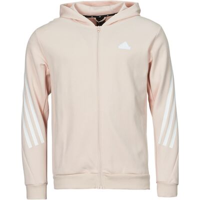 Felpa con Zip Completo Adidas Future Icons 3 Stripes - Stile Urbano Sportivo Felpa con Zip Completo Adidas Future Icons 3 Stripes - Stile Urbano Sportivo