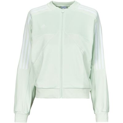 Giacca adidas Tiro CB TT Verde Vestibilità Larga - Giacca Giacca adidas Tiro CB TT Verde Vestibilità Larga - Giacca