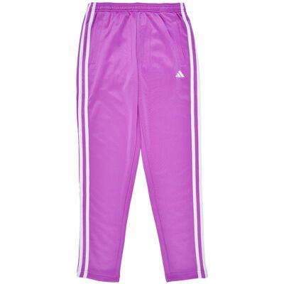 adidas Bambini Pantaloni French Terry Riciclati Viola - Joggers adidas Bambini Pantaloni French Terry Riciclati Viola - Joggers