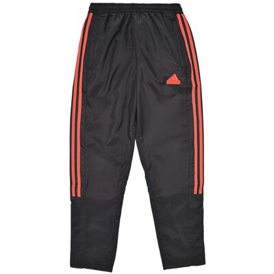 Adidas - Tiro Woven - Nero - 135-140 cm - Pants Adidas - Tiro Woven - Nero - 135-140 cm - Pants