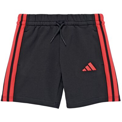 Pantaloni corti bambini adidas - Nero 7/8 anni Pantaloni corti bambini adidas - Nero 7/8 anni