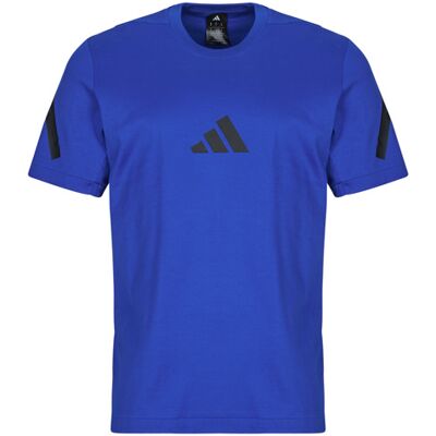 T-shirt adidas Z.N.E. blu - Abbigliamento sportivo T-shirt adidas Z.N.E. blu - Abbigliamento sportivo
