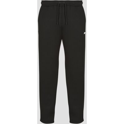 Pantaloni Sportivi K-Way MICKA SPACER Nero XL Pantaloni Sportivi K-Way MICKA SPACER Nero XL