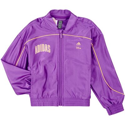 Giacca adidas - Viola 2 / 3 anni Giacca adidas - Viola 2 / 3 anni