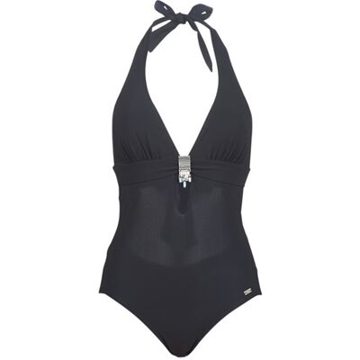Costume intero Banana Moon DREAMING BLACK Nero S Costume intero Banana Moon DREAMING BLACK Nero S