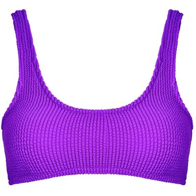 Costume componibile Banana Moon JUSTIN Viola S Costume componibile Banana Moon JUSTIN Viola S