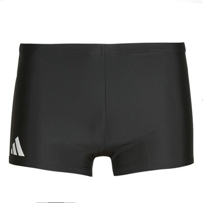 Costume / Bermuda da spiaggia adidas SOLID BOXER Nero XL Costume / Bermuda da spiaggia adidas SOLID BOXER Nero XL