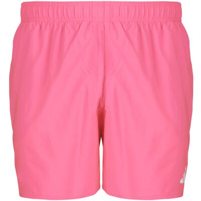 Costume / Bermuda da spiaggia adidas Swim Shorts 5-Inch Rosa XL Costume / Bermuda da spiaggia adidas Swim Shorts 5-Inch Rosa XL