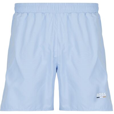 Costume / Bermuda da spiaggia BOSS Swordfish Blu XXL Costume / Bermuda da spiaggia BOSS Swordfish Blu XXL