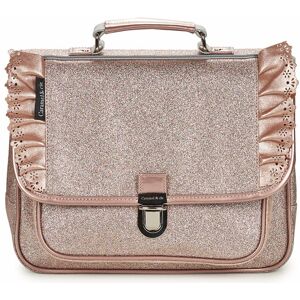 CARAMEL & CIE Aile 32 CM Zaino Scolastico per Bambini - Impermeabile, Leggero CARAMEL & CIE Aile 32 CM Zaino Scolastico per Bambini - Impermeabile, Leggero
