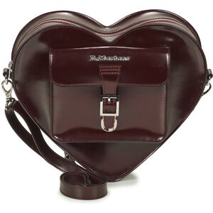 Zaini Dr. Martens Heart Backpack Rosso Unica Zaini Dr. Martens Heart Backpack Rosso Unica