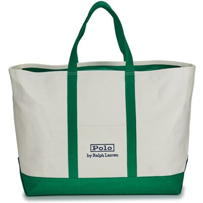 Borsa da viaggio Polo Ralph Lauren LRG ICON TTE-TOTE-LARGE Multicolore Unica Borsa da viaggio Polo Ralph Lauren LRG ICON TTE-TOTE-LARGE Multicolore Unica