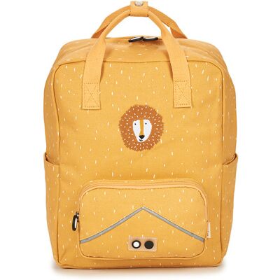 TRIXIE Zaini MISTER LION Arancio Unica TRIXIE Zaini MISTER LION Arancio Unica