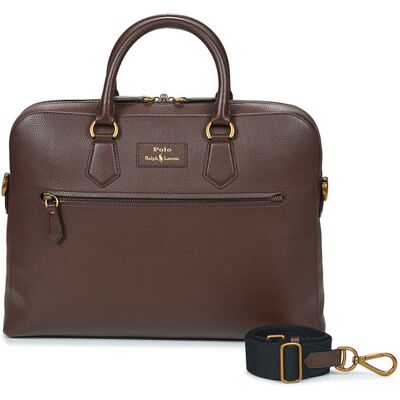 Borsa documento Polo Ralph Lauren - Taglia media per uomini Borsa documento Polo Ralph Lauren - Taglia media per uomini