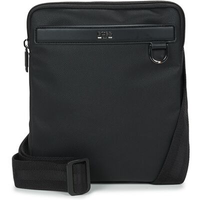 Borsa Shopping BOSS Jinko_EVO_Envelope Nero Unica Borsa Shopping BOSS Jinko_EVO_Envelope Nero Unica