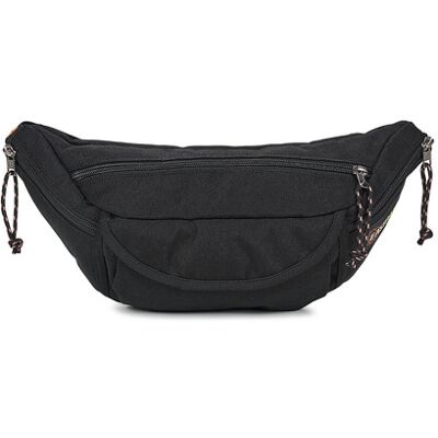 Eastpak Marsupio WAY HOT WAIST PAKR 4L Nero Unica Eastpak Marsupio WAY HOT WAIST PAKR 4L Nero Unica