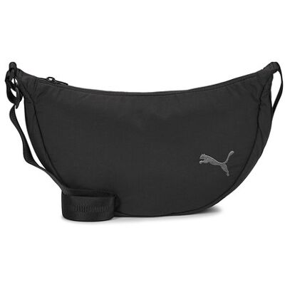 Puma Marsupio Half Moon Bag Nero Unica Puma Marsupio Half Moon Bag Nero Unica