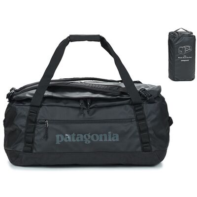 Patagonia Borsa da viaggio BLACK HOLE DUFFEL 55L Nero Unica Patagonia Borsa da viaggio BLACK HOLE DUFFEL 55L Nero Unica