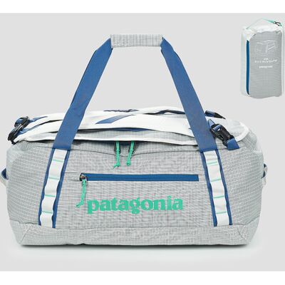 Patagonia Borsa da viaggio BLACK HOLE DUFFEL 40L Bianco Unica Patagonia Borsa da viaggio BLACK HOLE DUFFEL 40L Bianco Unica