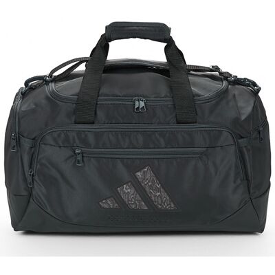 Borsa da sport adidas - Nero Unica Borsa da sport adidas - Nero Unica