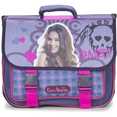 Dessins Animés 38cm Borsa per ragazze Viola - Prodotto scolastico Dessins Animés 38cm Borsa per ragazze Viola - Prodotto scolastico