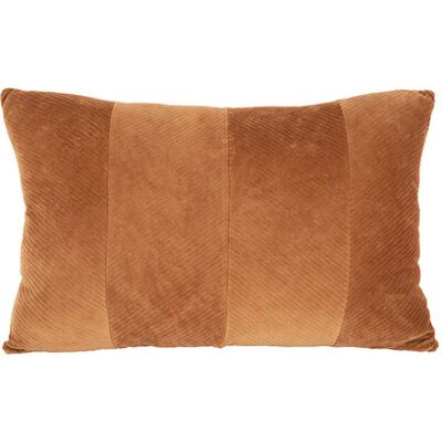 Cuscino a costina Present Time Maro - Cuscino Cuscino a costina Present Time Maro - Cuscino