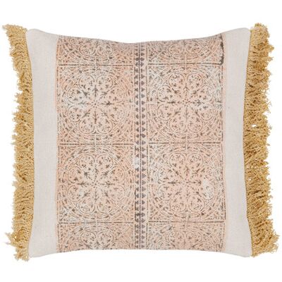 Cuscino grigio Jardin d'Ulysse MINERAL - Pillow Cuscino grigio Jardin d'Ulysse MINERAL - Pillow