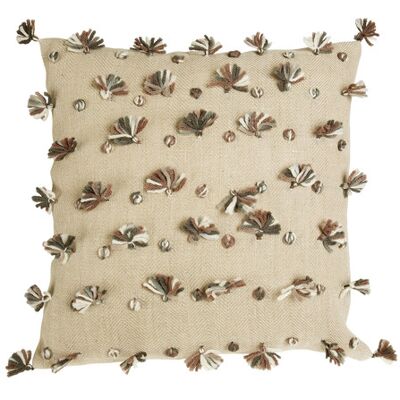 Côté Table Nostalgy Cuscino - Beige - Cuscini Côté Table Nostalgy Cuscino - Beige - Cuscini