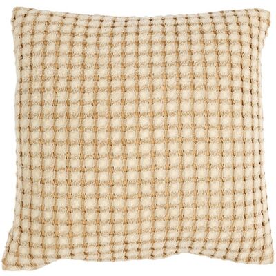 Côté Table OMBELIO - Cuscino Giallo 45x45 - Pillows Côté Table OMBELIO - Cuscino Giallo 45x45 - Pillows