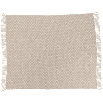 Mylittleplace CALMIR Beige - Plaid Mylittleplace CALMIR Beige - Plaid