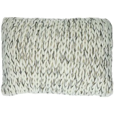 Cuscino Pomax Nittu - Bianco - Cuscino Cuscino Pomax Nittu - Bianco - Cuscino