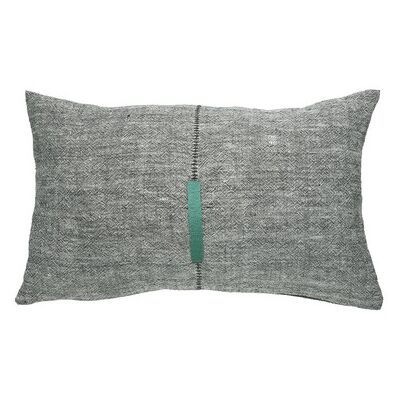 Pomax CORBUSIER Cuscino Grigio - Cuscini Pomax CORBUSIER Cuscino Grigio - Cuscini