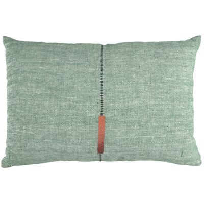 Pomax CORBUSIER Cuscino Verde - Cuscini Pomax CORBUSIER Cuscino Verde - Cuscini