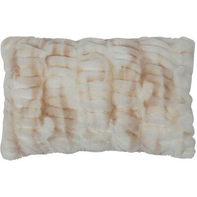 Fodere per Cuscini Côté Table REFUGE Bianco 30x50 cm Fodere per Cuscini Côté Table REFUGE Bianco 30x50 cm