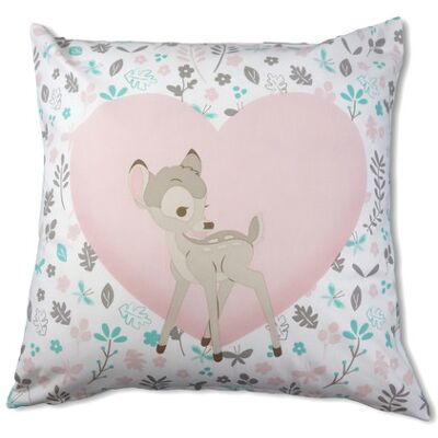 Disney cuscini BAMBI Multicolore 45x45 cm Disney cuscini BAMBI Multicolore 45x45 cm