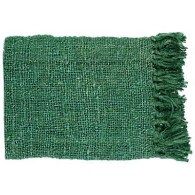 Pomax AYALA Coperta Verde - Coperta Pomax AYALA Coperta Verde - Coperta