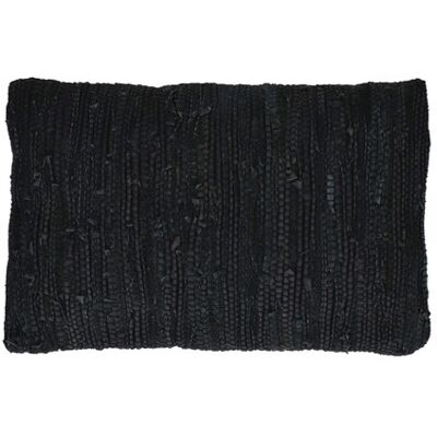 Pomax RAW Cuscino - Nero - Pillow Pomax RAW Cuscino - Nero - Pillow