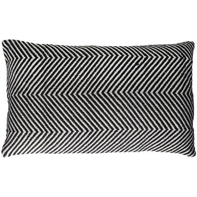 Pomax AXUS Cuscino Nero - Pillow Pomax AXUS Cuscino Nero - Pillow